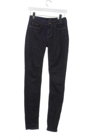 Damskie jeansy Comma,, Rozmiar XS, Kolor Niebieski, Cena 172,41 zł
