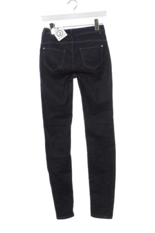 Damskie jeansy Comma,, Rozmiar XS, Kolor Niebieski, Cena 172,41 zł