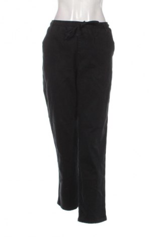 Damskie jeansy Coofandy, Rozmiar L, Kolor Czarny, Cena 95,99 zł