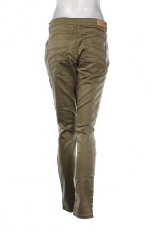 Damskie jeansy Cream, Rozmiar L, Kolor Zielony, Cena 171,17 zł