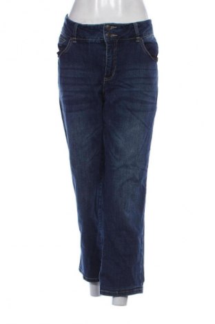 Damen Jeans Creation L, Größe XL, Farbe Blau, Preis 28,99 €