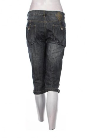 Blugi de femei D&D, Mărime XL, Culoare Albastru, Preț 98,99 Lei