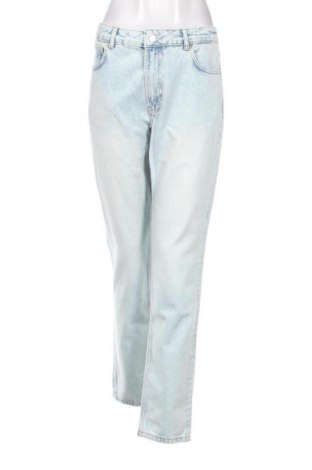 Damen Jeans Dan Fox X About You, Größe XXL, Farbe Blau, Preis 64,99 €