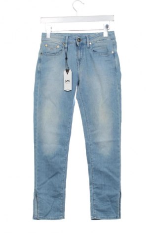 Damen Jeans Denham, Größe XS, Farbe Blau, Preis 90,12 €