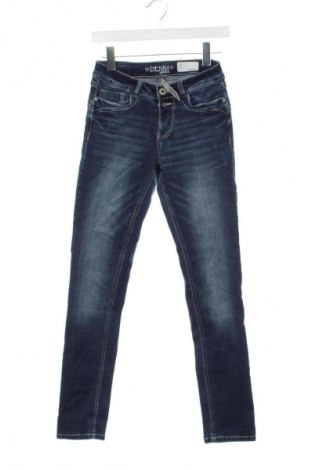 Női farmernadrág Denim 1982, Méret XS, Szín Kék, Ár 7 879 Ft