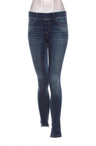 Dámske džínsy  Denim 1982, Veľkosť S, Farba Modrá, Cena  6,95 €