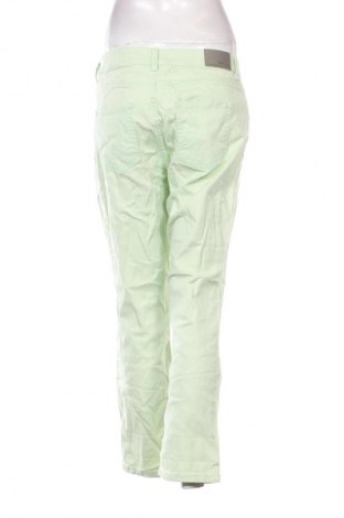 Γυναικείο Τζίν Denim 1982, Μέγεθος M, Χρώμα Πράσινο, Τιμή 18,99 €