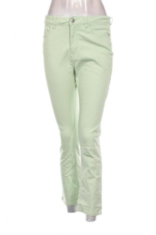 Dámské džíny  Denim 1982, Velikost M, Barva Zelená, Cena  469,00 Kč