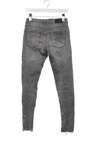 Blugi de femei Denim 1982, Mărime M, Culoare Gri, Preț 98,99 Lei