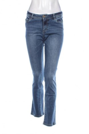 Γυναικείο Τζίν Denim 1982, Μέγεθος S, Χρώμα Μπλέ, Τιμή 14,75 €