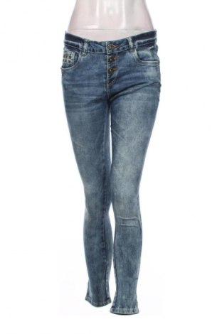 Damen Jeans Denim 1982, Größe M, Farbe Blau, Preis 20,99 €