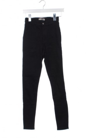 Női farmernadrág Denim Co., Méret XXS, Szín Fekete, Ár 7 879 Ft