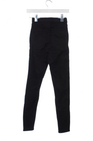 Női farmernadrág Denim Co., Méret XXS, Szín Fekete, Ár 7 879 Ft