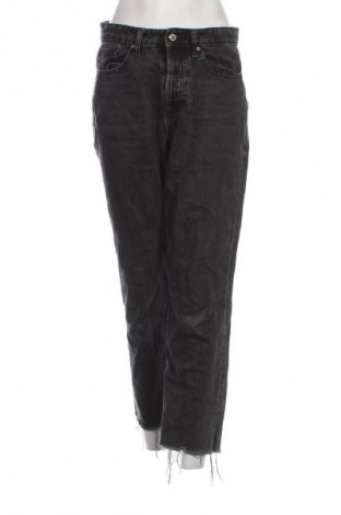 Γυναικείο Τζίν Denim&Co., Μέγεθος M, Χρώμα Γκρί, Τιμή 9,99 €