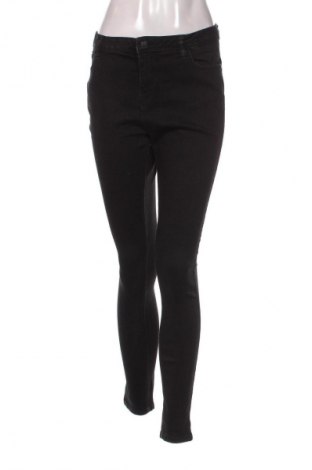 Damskie jeansy Denim&Co., Rozmiar XL, Kolor Czarny, Cena 95,99 zł