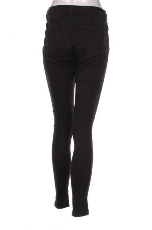Damskie jeansy Denim&Co., Rozmiar XL, Kolor Czarny, Cena 95,99 zł