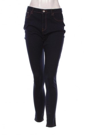 Blugi de femei Denim&Co., Mărime M, Culoare Albastru, Preț 98,99 Lei