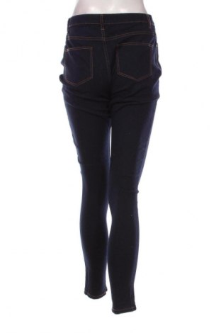 Blugi de femei Denim&Co., Mărime M, Culoare Albastru, Preț 98,99 Lei
