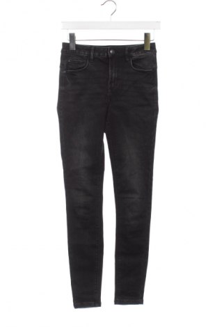 Dámské džíny  Denim Co., Velikost XS, Barva Černá, Cena  469,00 Kč
