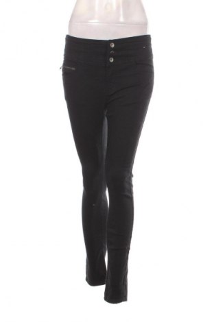 Γυναικείο Τζίν Denim&Co., Μέγεθος M, Χρώμα Μαύρο, Τιμή 9,99 €