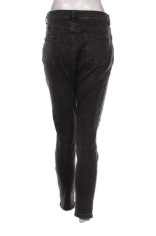 Női farmernadrág Denim Co., Méret L, Szín Fekete, Ár 7 879 Ft