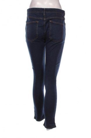 Dámské džíny  Denim Co., Velikost L, Barva Modrá, Cena  209,00 Kč