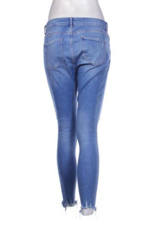 Damskie jeansy Denim Co., Rozmiar M, Kolor Niebieski, Cena 67,20 zł