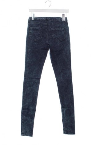 Dámské džíny  Denim Co., Velikost S, Barva Modrá, Cena  469,00 Kč