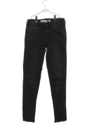 Damen Jeans Denim Co., Größe XXS, Farbe Schwarz, Preis 14,83 €