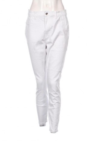 Dámské džíny  Denim Co., Velikost M, Barva Bílá, Cena  189,00 Kč