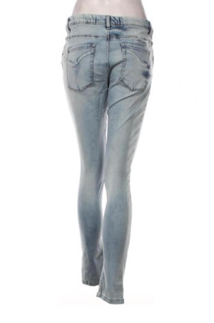 Damskie jeansy Denim Co., Rozmiar L, Kolor Niebieski, Cena 95,99 zł