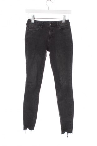 Dámské džíny  Denim&Co., Velikost S, Barva Šedá, Cena  367,00 Kč