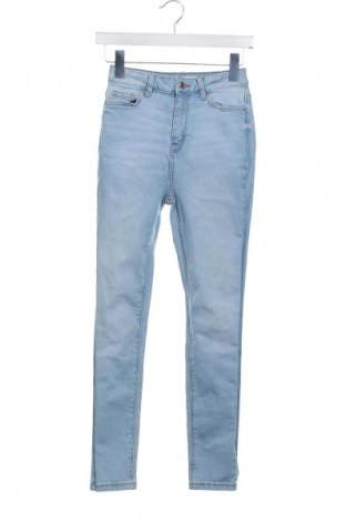 Dámské džíny  Denim Co., Velikost XS, Barva Modrá, Cena  369,00 Kč