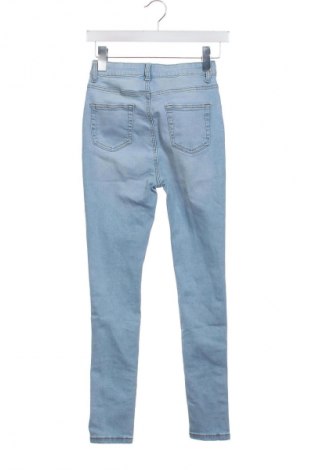 Dámské džíny  Denim Co., Velikost XS, Barva Modrá, Cena  369,00 Kč