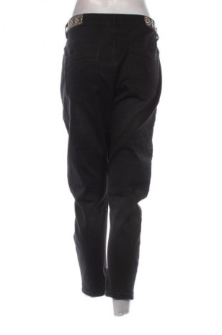 Damen Jeans Desigual, Größe XL, Farbe Schwarz, Preis 38,09 €