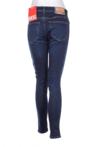 Damen Jeans Diesel, Größe M, Farbe Blau, Preis € 182,99