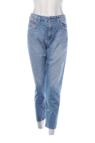 Damen Jeans Diesel, Größe XL, Farbe Blau, Preis 61,42 €