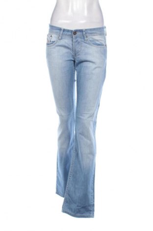 Damen Jeans Diesel, Größe M, Farbe Blau, Preis € 63,41