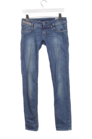 Damen Jeans Diesel, Größe M, Farbe Blau, Preis € 61,89
