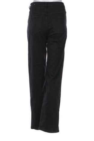 Blugi de femei Donna, Mărime S, Culoare Negru, Preț 272,05 Lei