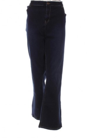 Дамски дънки Dorothy Perkins, Размер 5XL, Цвят Син, Цена 33,97 лв.