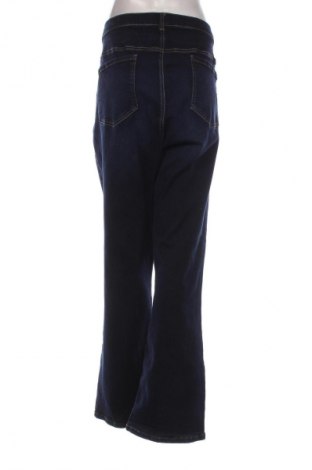 Дамски дънки Dorothy Perkins, Размер 5XL, Цвят Син, Цена 33,97 лв.