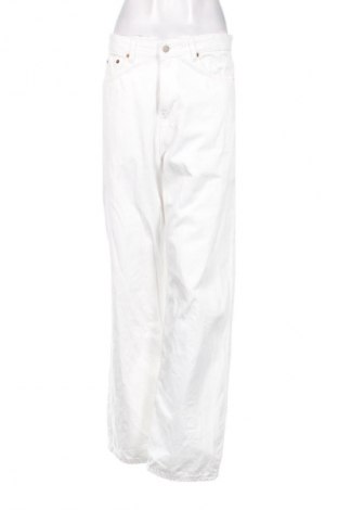Dámské džíny  Dr. Denim, Velikost L, Barva Bílá, Cena  1 529,00 Kč