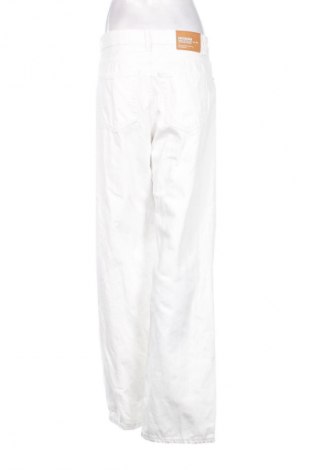 Dámské džíny  Dr. Denim, Velikost L, Barva Bílá, Cena  1 529,00 Kč