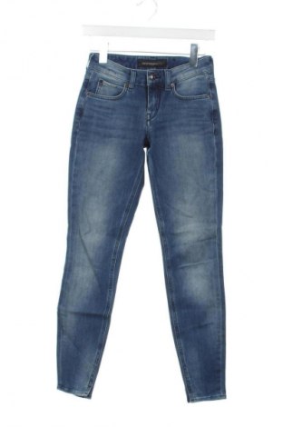 Дамски дънки Drykorn for beautiful people, Размер XS, Цвят Син, Цена 36,99 лв.