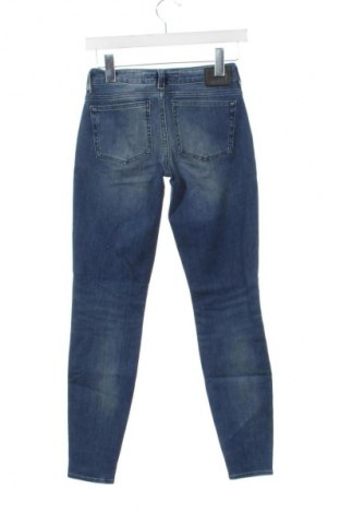 Дамски дънки Drykorn for beautiful people, Размер XS, Цвят Син, Цена 36,99 лв.