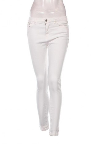 Damskie jeansy Edc By Esprit, Rozmiar S, Kolor Biały, Cena 134,99 zł
