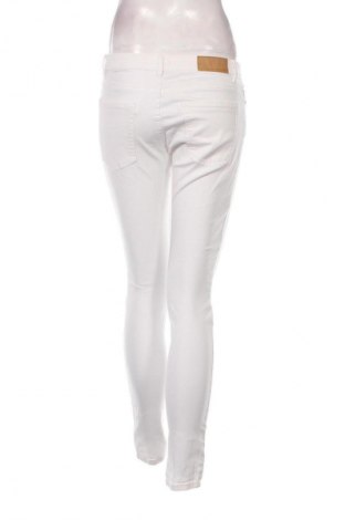 Damskie jeansy Edc By Esprit, Rozmiar S, Kolor Biały, Cena 134,99 zł