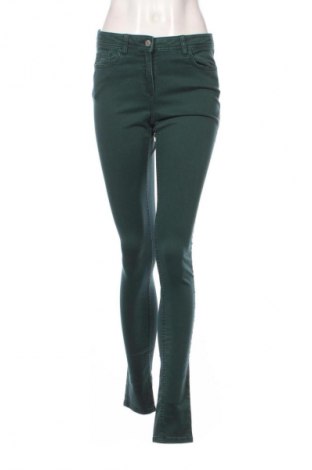 Damskie jeansy Edc By Esprit, Rozmiar M, Kolor Zielony, Cena 134,99 zł