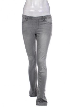 Damskie jeansy Edc By Esprit, Rozmiar S, Kolor Szary, Cena 94,25 zł
